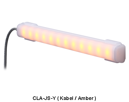 LED-Arbeitsleuchte – Robust & Hygienisch CLA-02