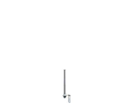 Stahlmast 22POLE-300