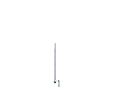 Stahlmast 22POLE-500