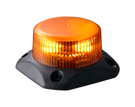 Rotierende Signal­leuchte GF7