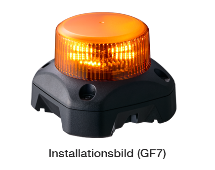 Magnetische Halterung GL-001