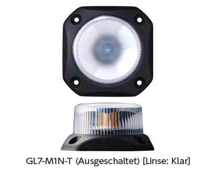 Blitzanzeigeleuchte GL7