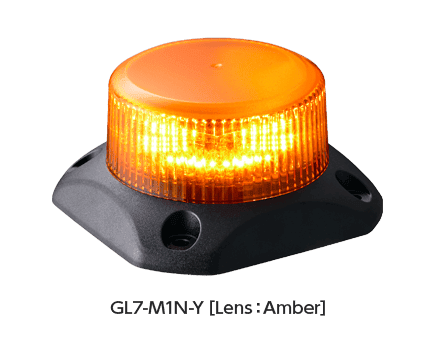 Blitzanzeigeleuchte GL7