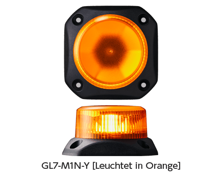 Blitzanzeigeleuchte GL7