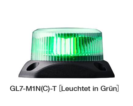 Blitzanzeigeleuchte GL7