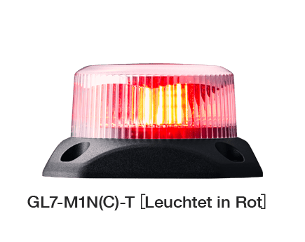 Blitzanzeigeleuchte GL7