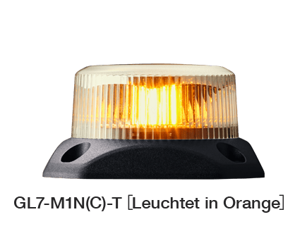 Blitzanzeigeleuchte GL7