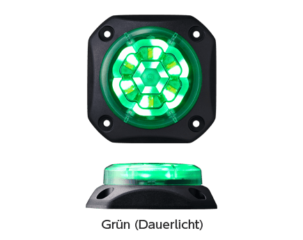 Blitzanzeigeleuchte GL7T