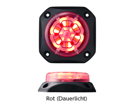 Blitzanzeigeleuchte GL7T