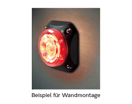 Blitzanzeigeleuchte GL7T