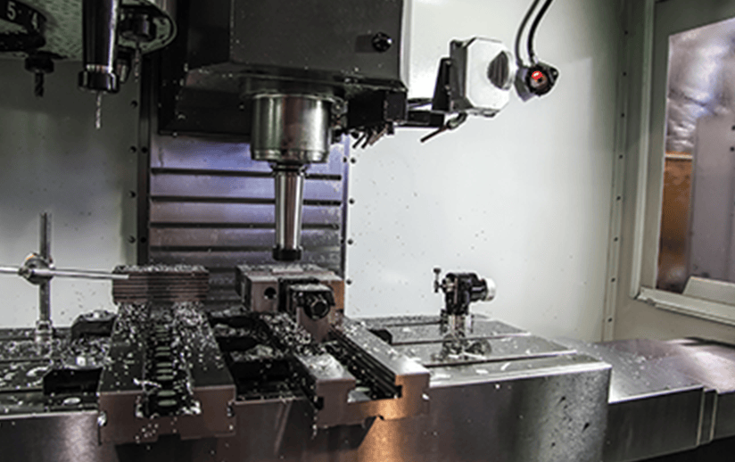 CNC-Drehmaschine