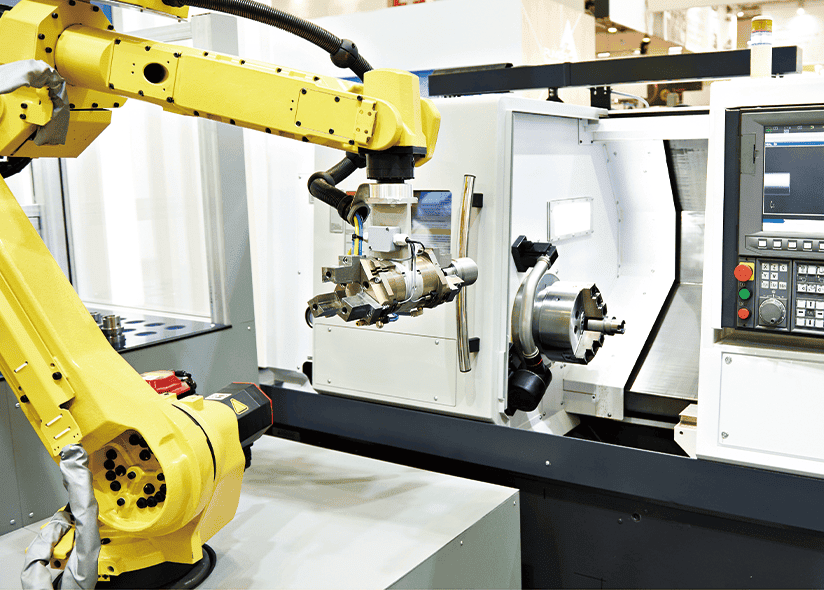 Automobilindustrie